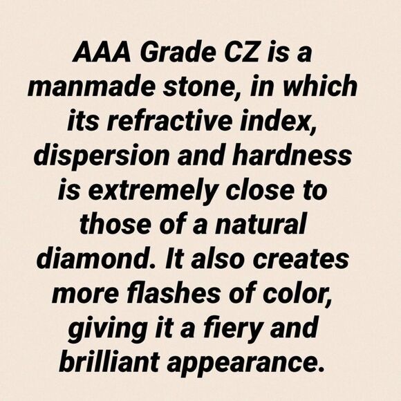 Amethyst Rose Gold Brass Ring Ion Plating sizes 7,8,9,10 - Picture 9 of 9